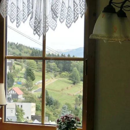 Heritage Holiday In Thuringia Near Ski Area * Deesbach