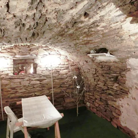 펜션 Heritage Holiday In Thuringia Near Ski Area *