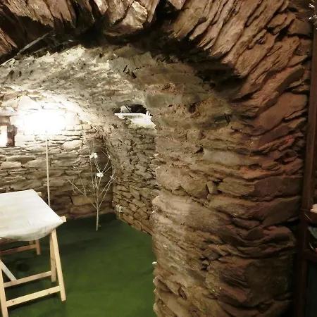 Heritage Holiday In Thuringia Near Ski Area * Deesbach