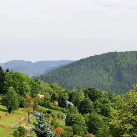 펜션 Heritage Holiday In Thuringia Near Ski Area *